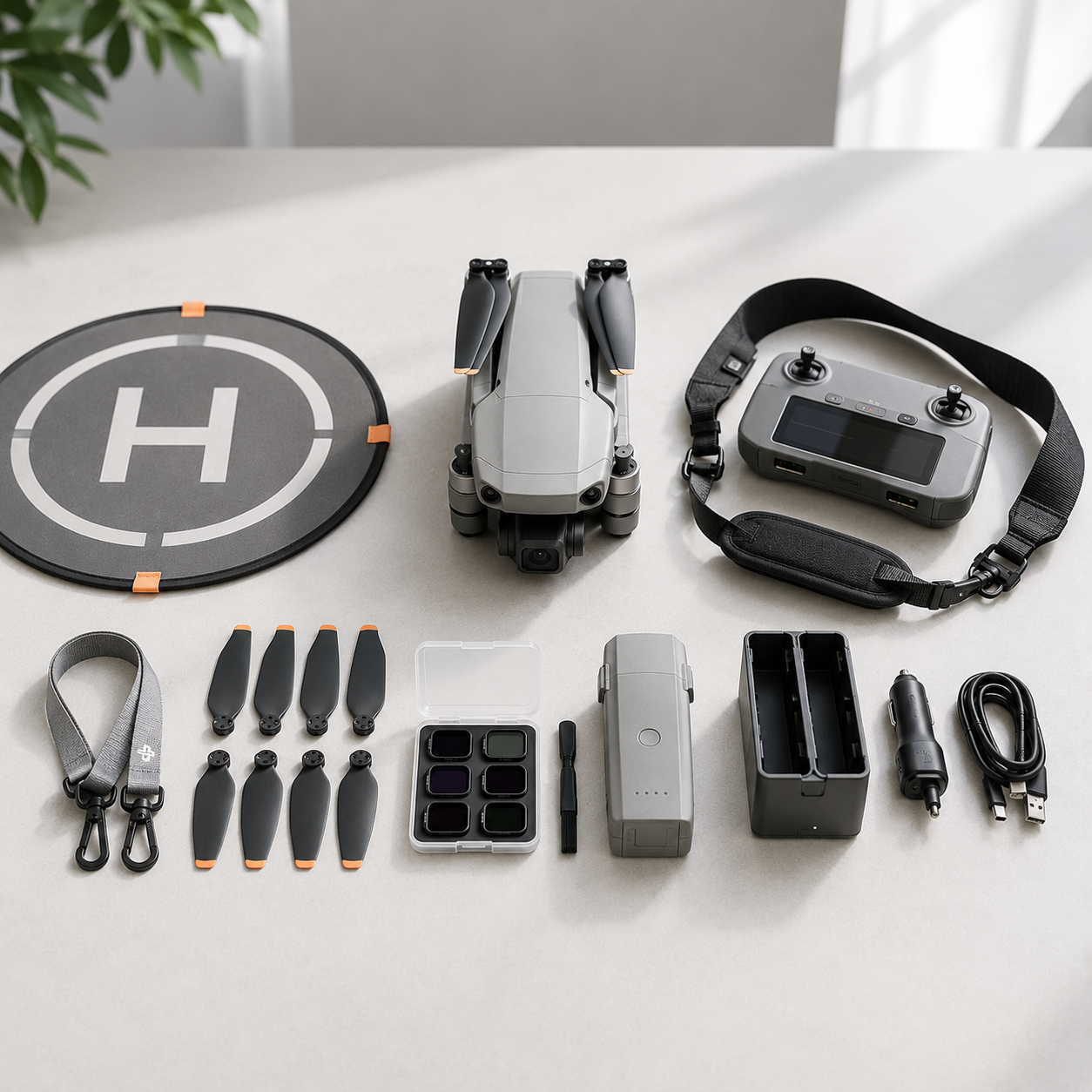 Drone Accessories