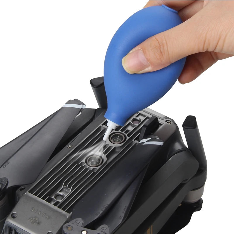 9-in-1 Drone & Camera Cleaning Kit