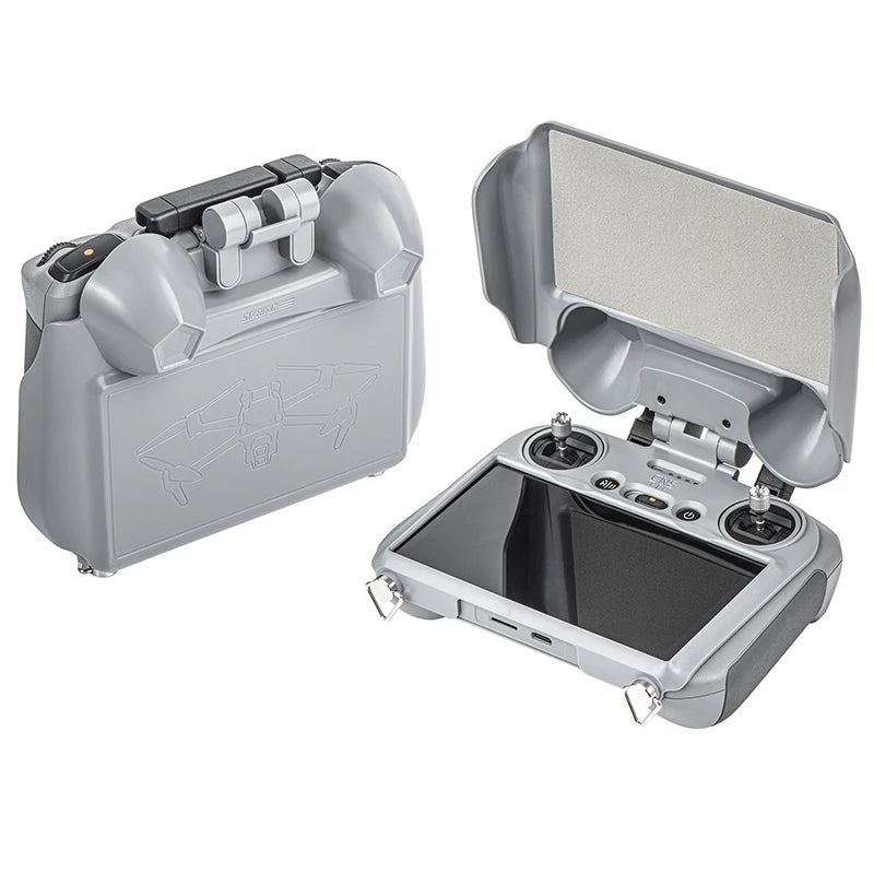 Sun Hood for DJI RC 2 (Mini 4/5 Pro, NEO 2 & Mavic 4 Pro)