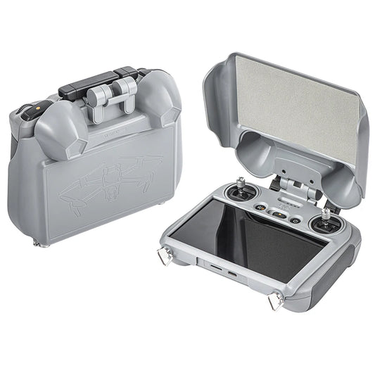 Sun Hood for DJI RC 2 (Mini 4/5 Pro, NEO 2 & Mavic 4 Pro)