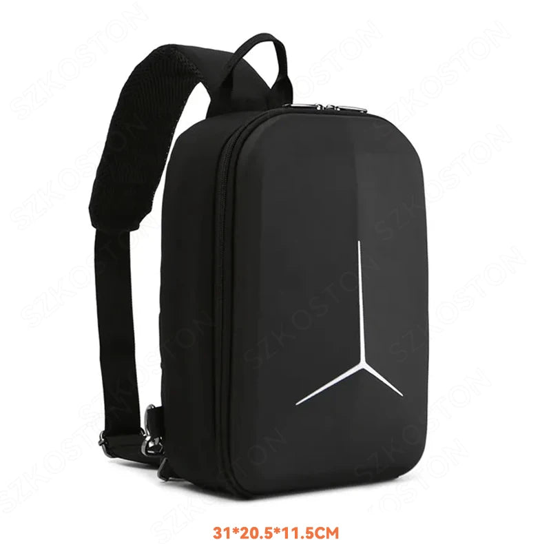 Carrying Bag for DJI Mini 4 Pro (Backpack & Shoulder Bag)
