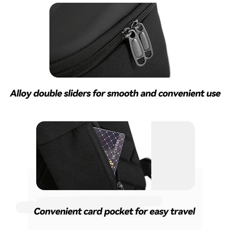 Hard Carrying Case for DJI Mini 5 Pro & RC 2 / RC-N3 Controller