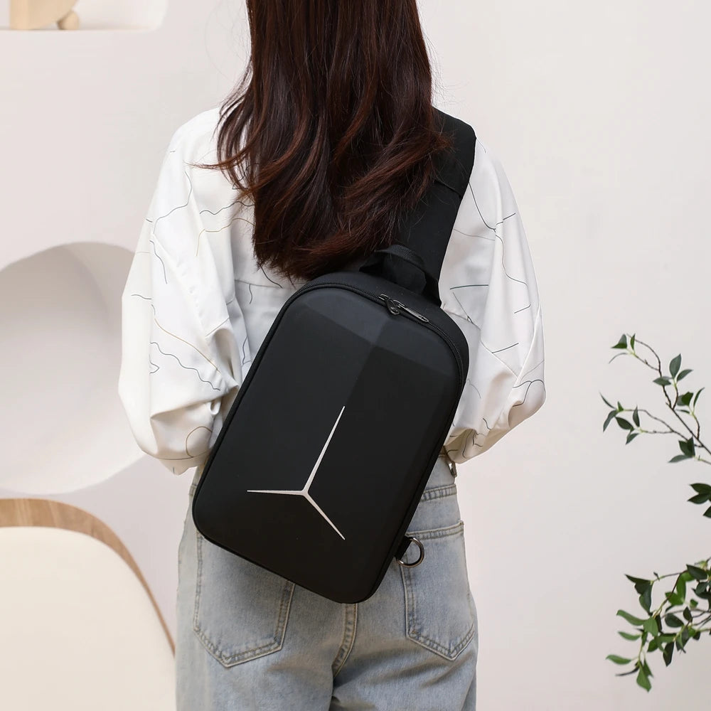 Hard Carrying Case for DJI Mini 5 Pro & RC 2 / RC-N3 Controller