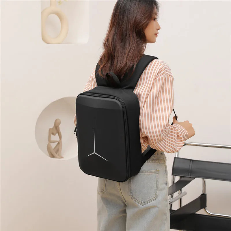 Carrying Bag for DJI Mini 4 Pro (Backpack & Shoulder Bag)