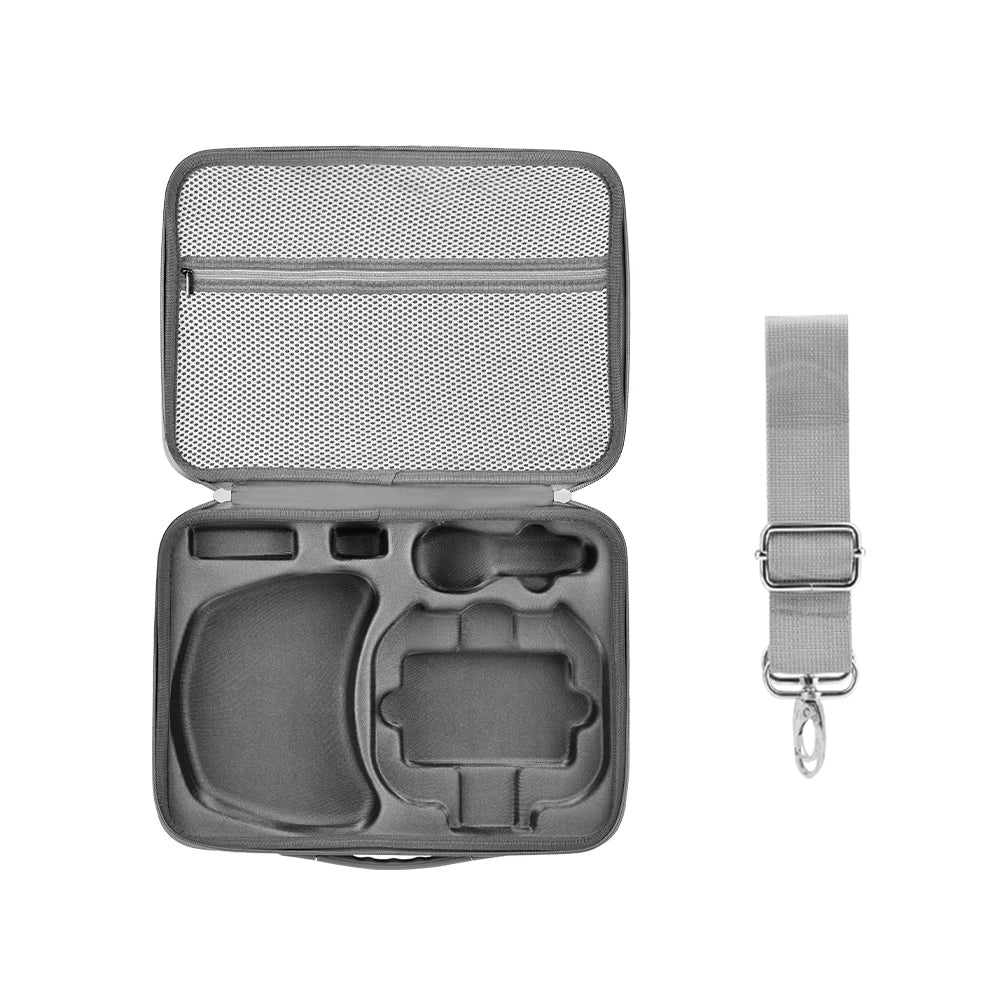 Sunnylife Carrying Case for DJI NEO 2, Goggles N3 & Motion 3