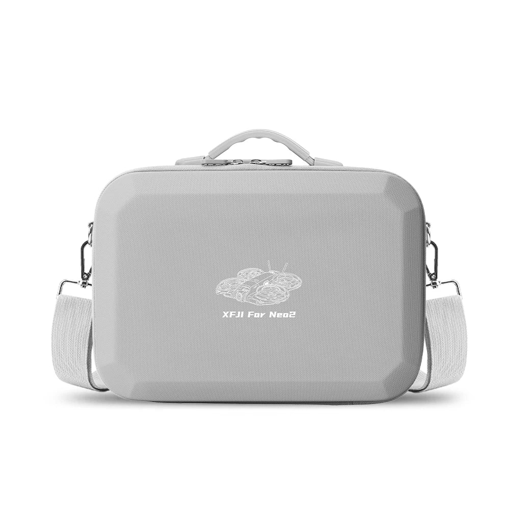 Travel Case for DJI NEO 2 & RC-N3 Controller
