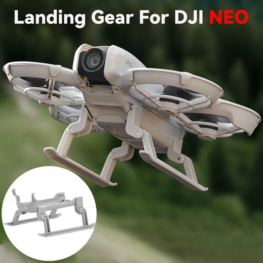 Foldable Landing Gear for DJI NEO