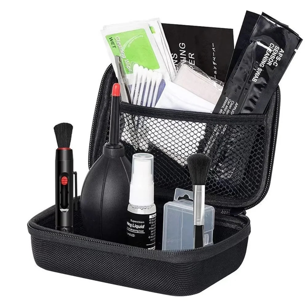 Cleaning Kit for All Drones & Camera Lenses
