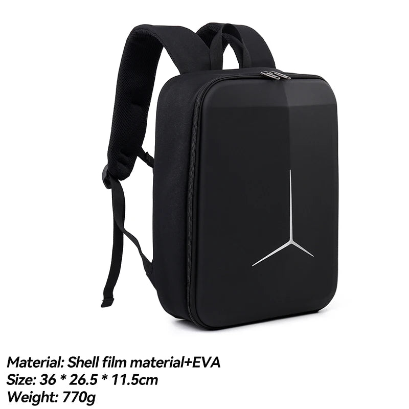 Hard Carrying Case for DJI Mini 5 Pro & RC 2 / RC-N3 Controller