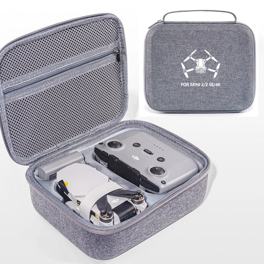 Waterproof Carrying Case for DJI Mini 2 / 2 SE / 4K