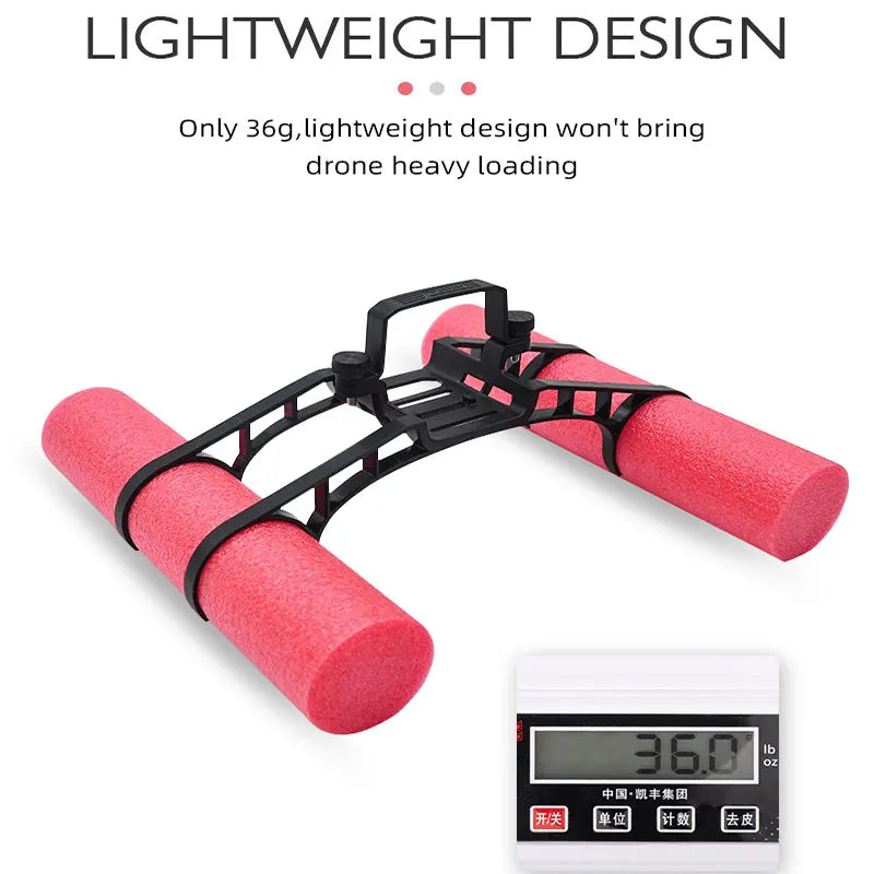 Water Landing Gear Kit for DJI Mini 2 / Mini SE / Mini 4K