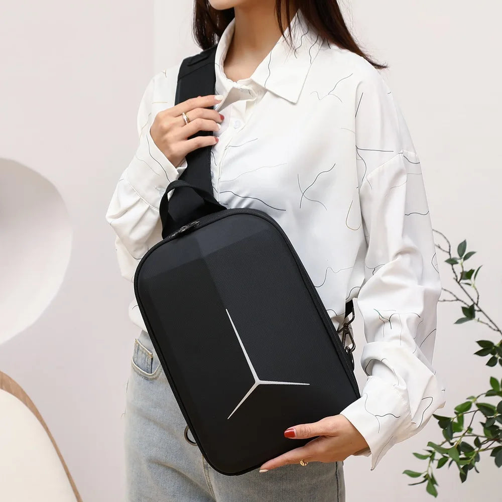 Carrying Bag for DJI Mini 4 Pro (Backpack & Shoulder Bag)