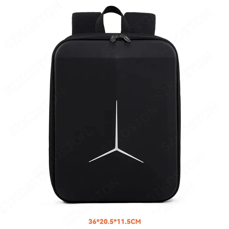 Carrying Bag for DJI Mini 4 Pro (Backpack & Shoulder Bag)