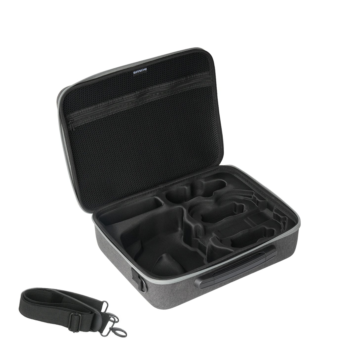 Sunnylife Carrying Case for DJI NEO 2, Goggles N3 & Motion 3