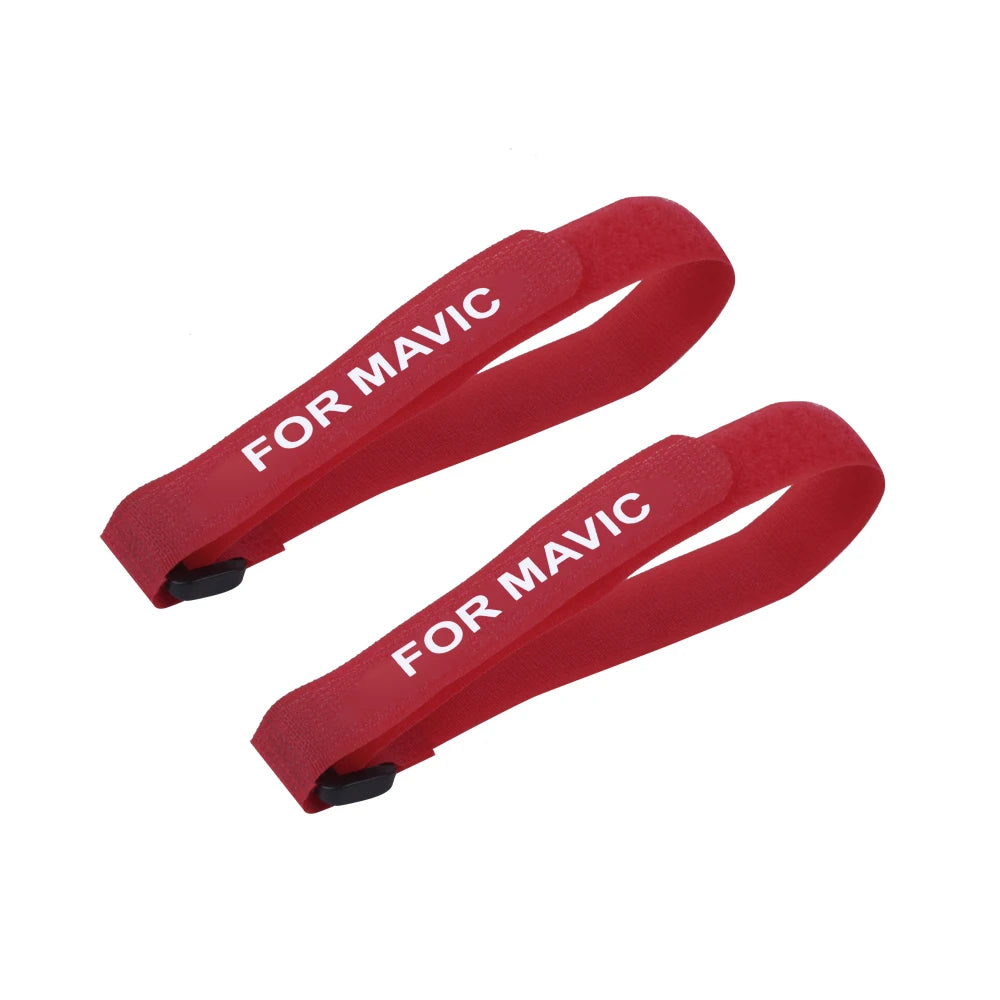 **Propeller Holder for DJI Mini 5 / 4 / 3 Pro, Mini 4K & Air 3 / 3S**