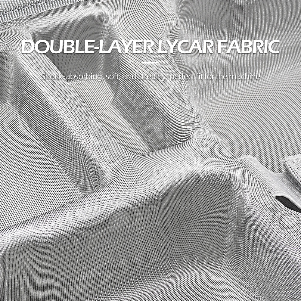Travel Case for DJI NEO 2 & RC-N3 Controller