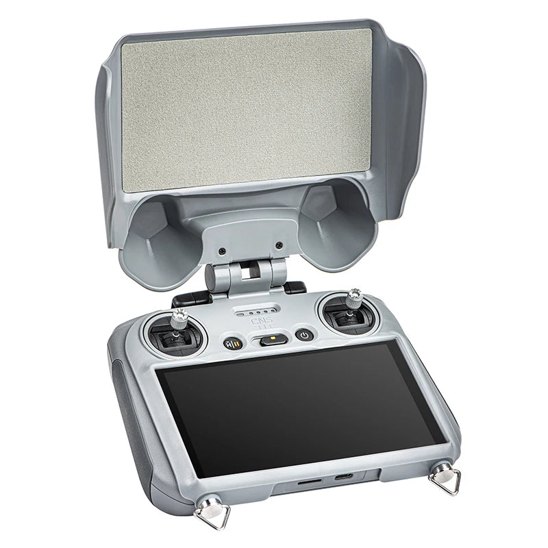 Sun Hood for DJI RC 2 (Mini 4/5 Pro, NEO 2 & Mavic 4 Pro)