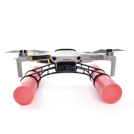 Water Landing Gear Kit for DJI Mini 2 / Mini SE / Mini 4K