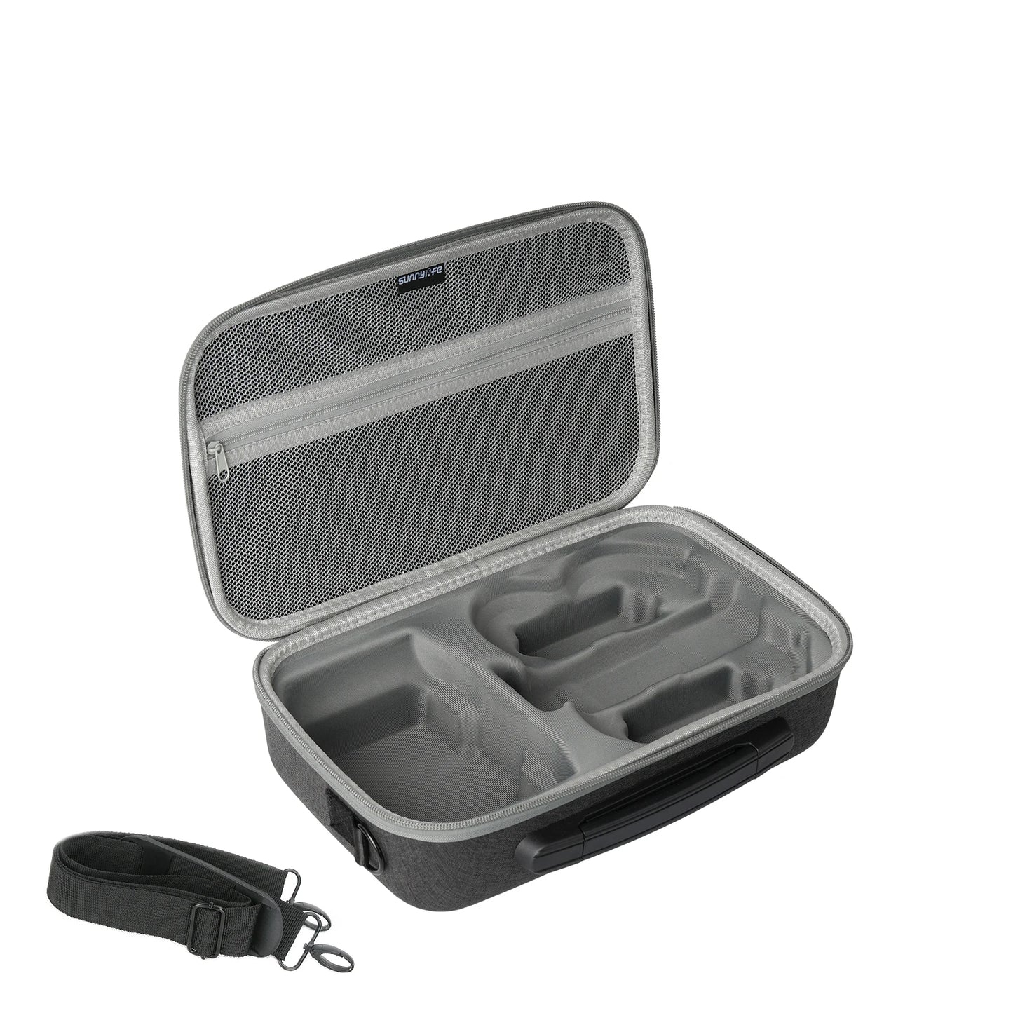 Sunnylife Carrying Case for DJI NEO 2, Goggles N3 & Motion 3