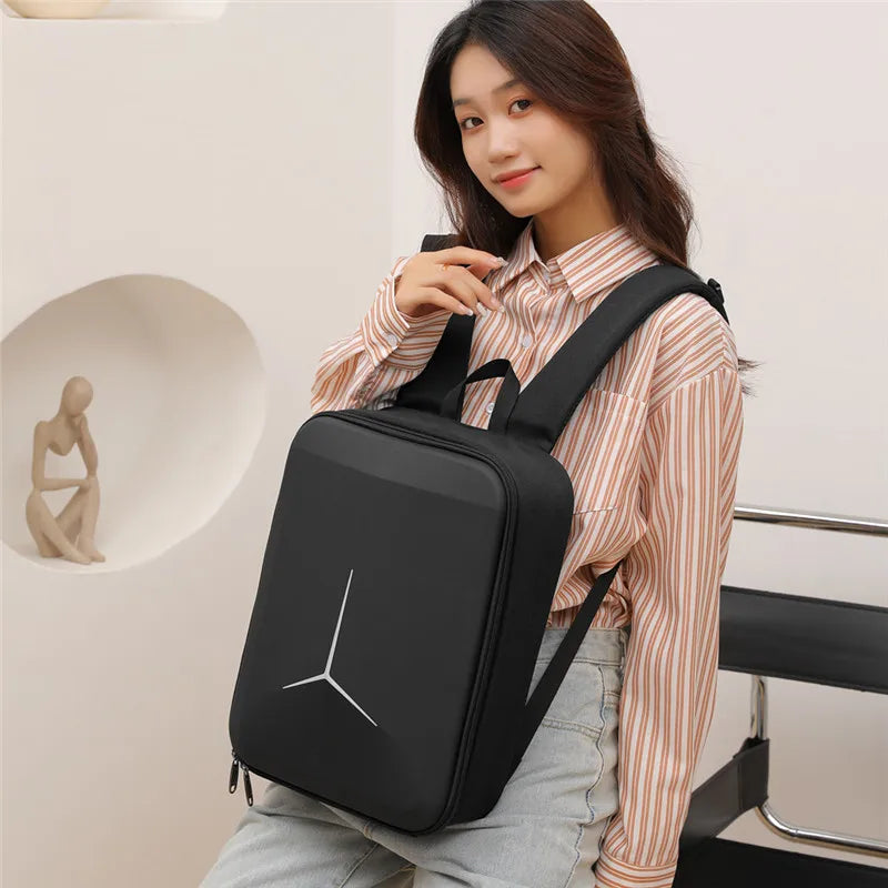 Carrying Bag for DJI Mini 4 Pro (Backpack & Shoulder Bag)