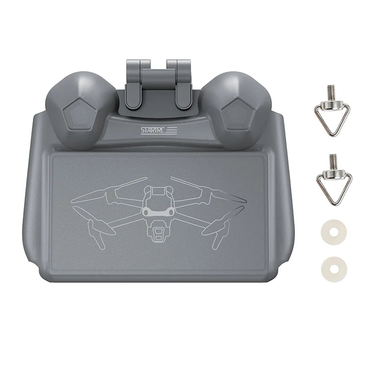 Sun Hood for DJI RC 2 (Mini 4/5 Pro, NEO 2 & Mavic 4 Pro)