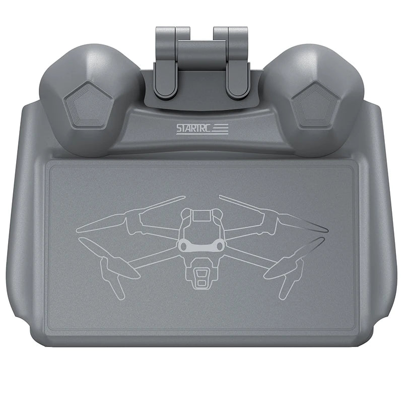 Sun Hood for DJI RC 2 (Mini 4/5 Pro, NEO 2 & Mavic 4 Pro)